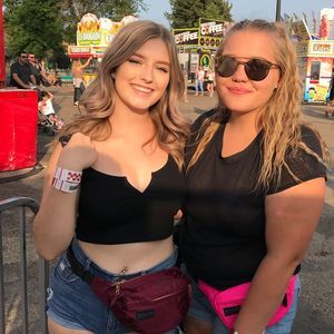 Meet your Posher, Brooklyn